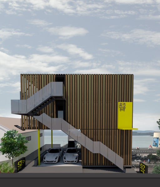 52 Sar Street, Pipitea, Wellington - Carousel 2