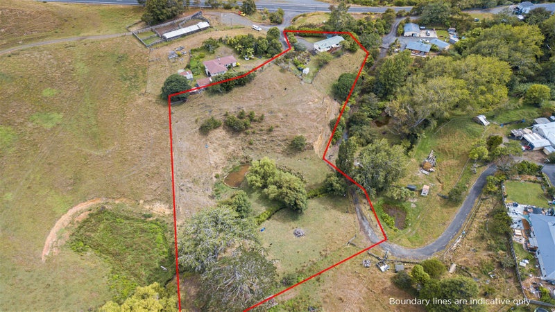 1899B State Highway 23, Whatawhata, Hamilton - Carousel 21