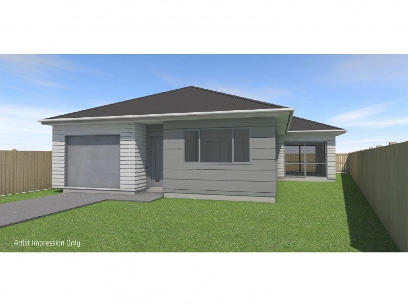 13 Wi Hape Pakau Place, Waiwhetu, Lower Hutt - Carousel 1