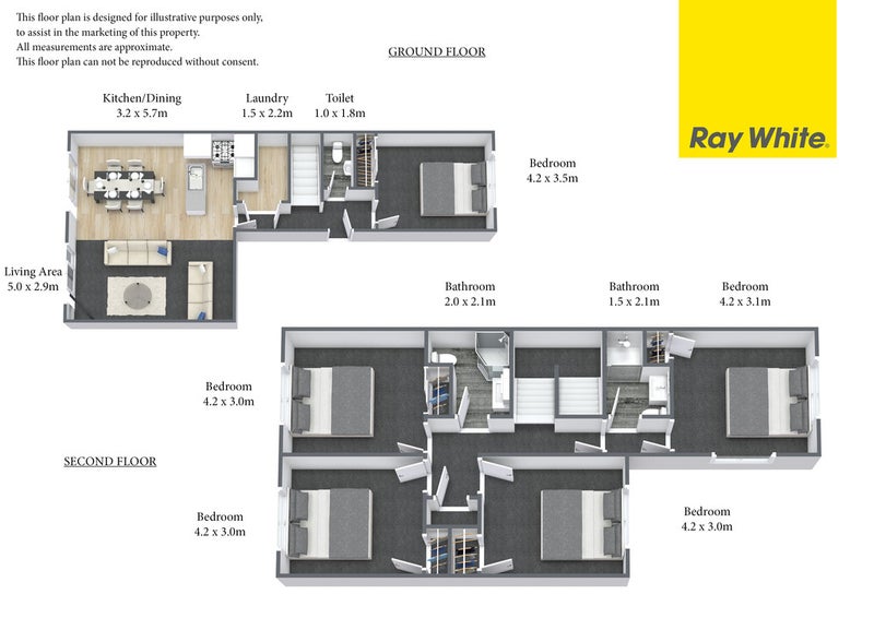 2/60 Wellington Street, Hamilton East, Hamilton - Carousel 17