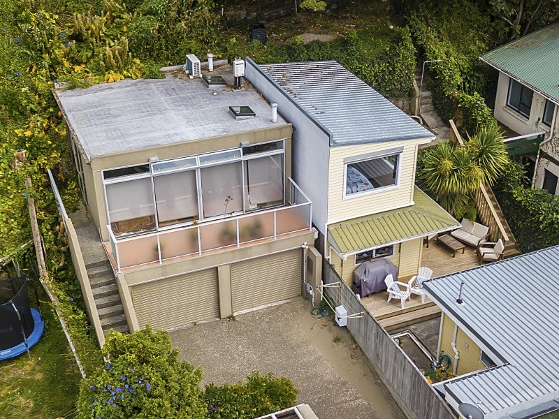 175A Marine Parade, Seatoun, Wellington - Carousel 1