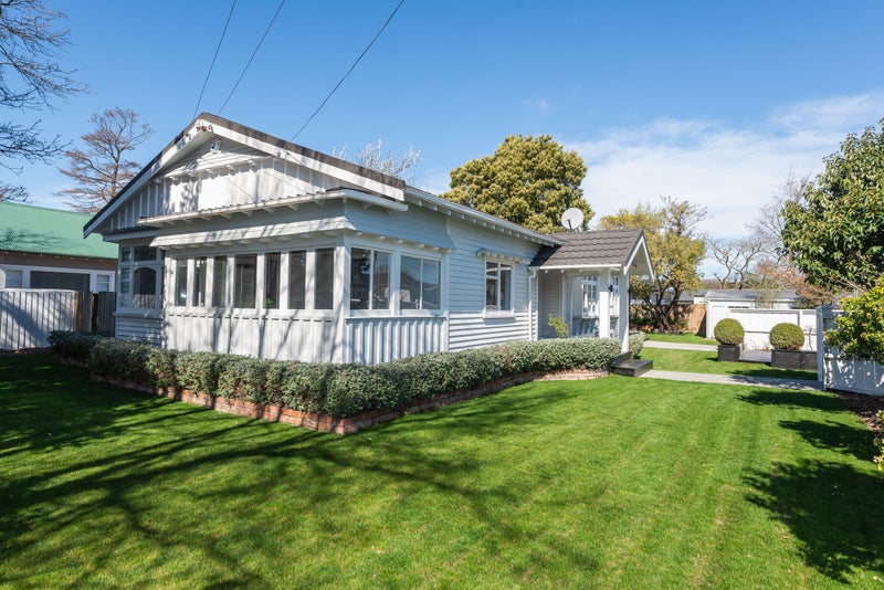 44 Chancellor Street, Richmond, Christchurch - Carousel 1