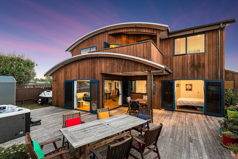 9 Success Court, Warkworth - Carousel 1