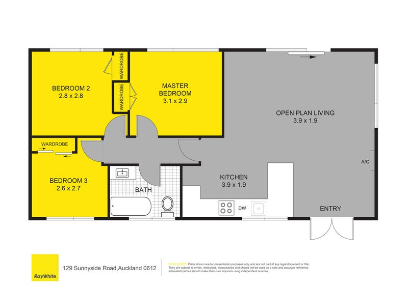 129A Sunnyside Road, Sunnyvale, Auckland - Carousel 19