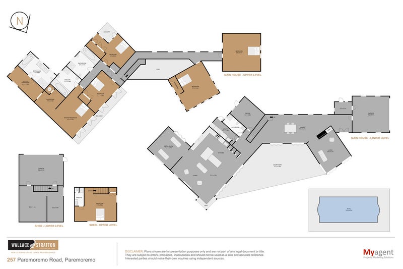 257 Paremoremo Road, Paremoremo, Auckland - Carousel 20