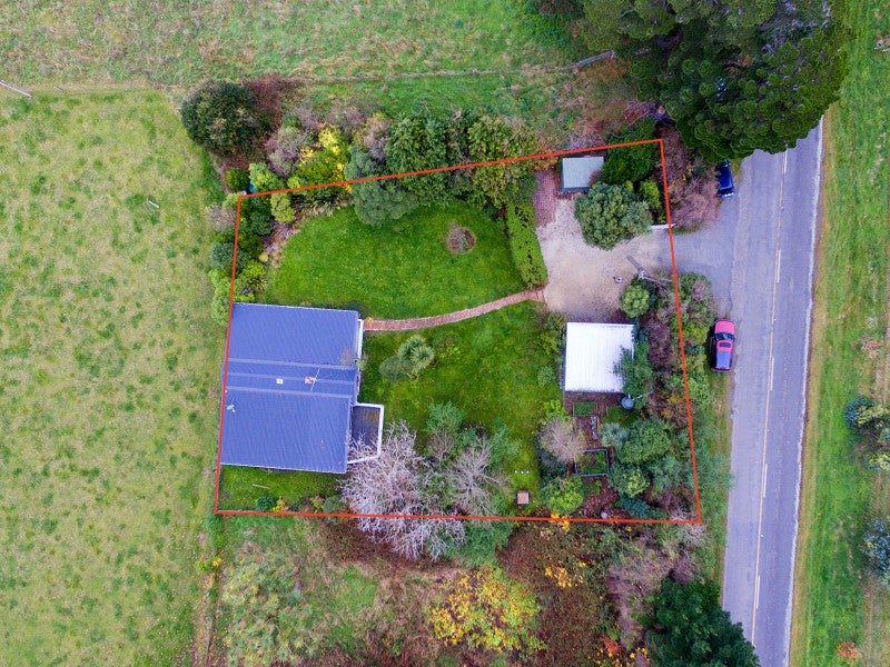 308 Ashley Gorge Road, Starvation Hill, Oxford - Carousel 2