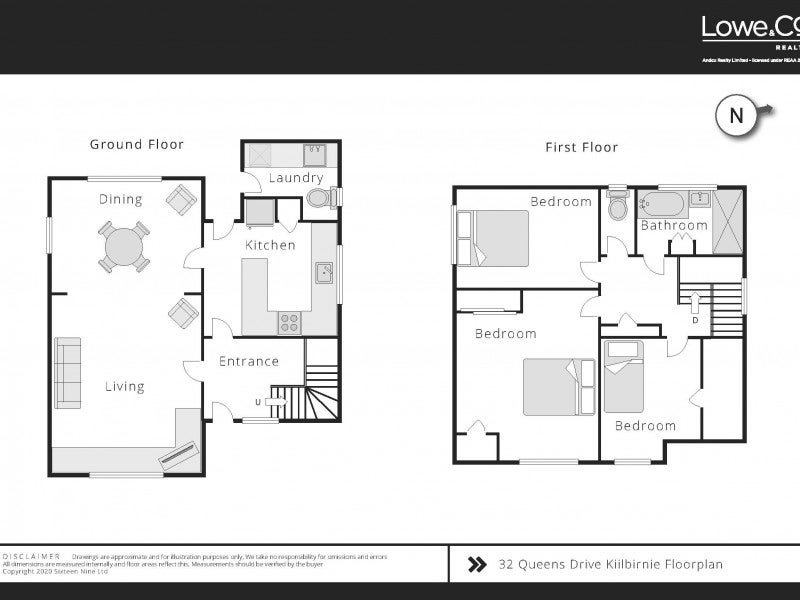 32 Queens Drive, Kilbirnie, Wellington - Carousel 12