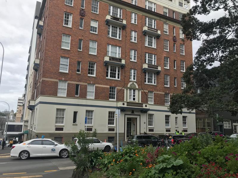 5C/182 Federal Street, Auckland Central, Auckland - Carousel 1