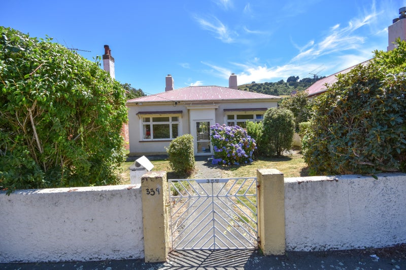 359 North Road, North East Valley, Dunedin - Carousel 12