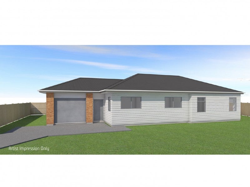 18 Wi Hape Pakau Place, Waiwhetu, Lower Hutt - Carousel 2