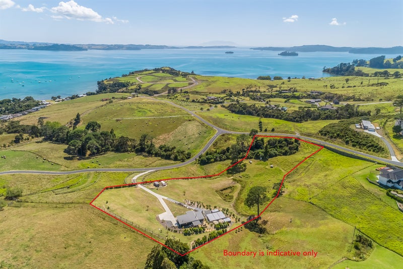 5 Suie Road, Mahurangi East, Warkworth - Carousel 1