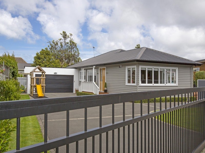 783 High Street, Boulcott, Lower Hutt - Carousel 20
