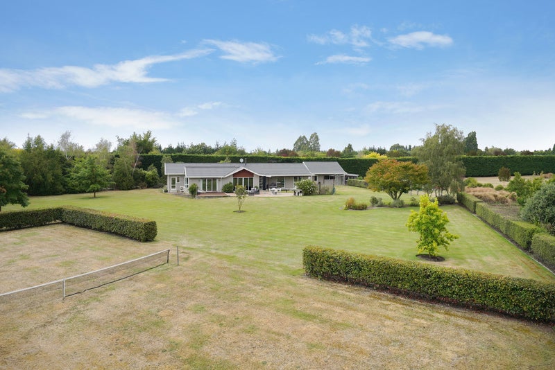 81 Mount Thomas Road, Fernside, Rangiora - Carousel 2