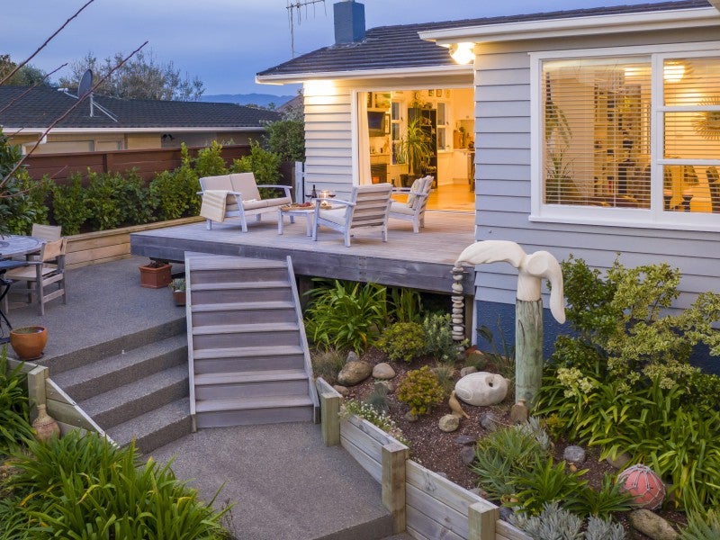 260 Rosetta Road, Raumati Beach, Paraparaumu - Carousel 2