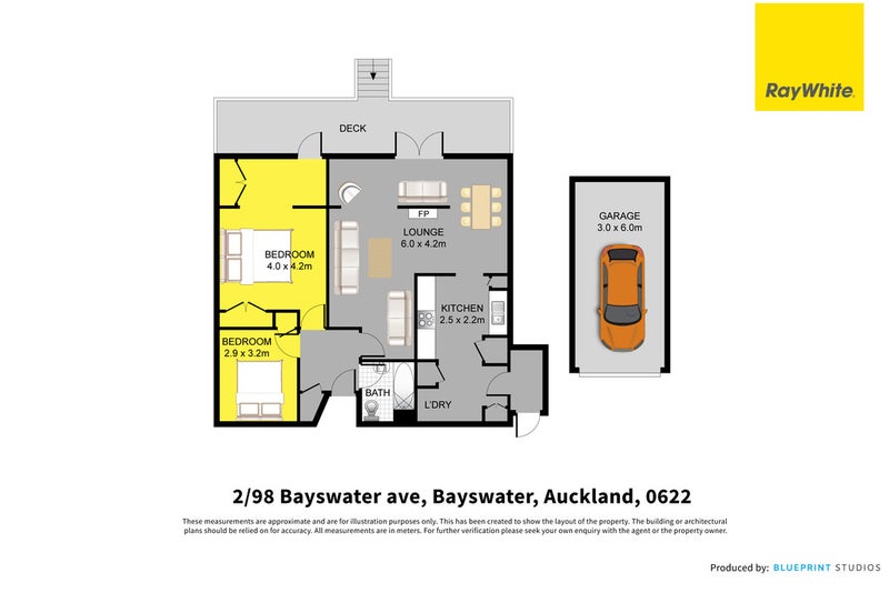 2/98 Bayswater Avenue, Bayswater, Auckland - Carousel 20