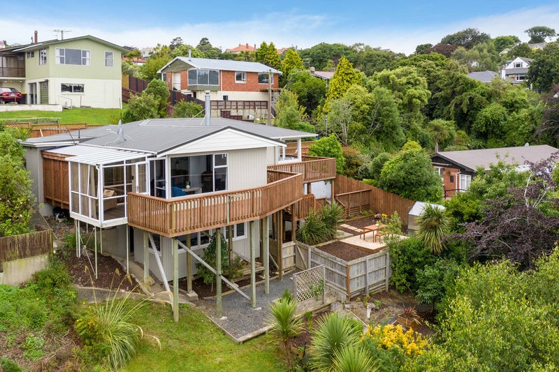28 Kinvig Street, Andersons Bay, Dunedin - Carousel 1