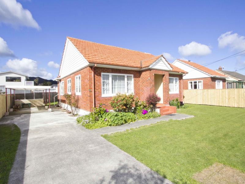 26 Douglas Street, Waiwhetu, Lower Hutt - Carousel 2