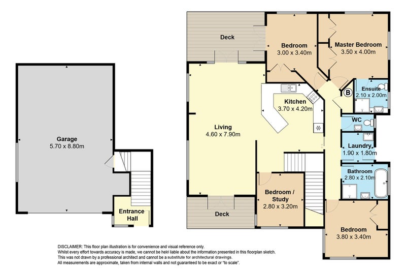 2/13 Delamare Court, Sunnynook, Auckland - Carousel 22