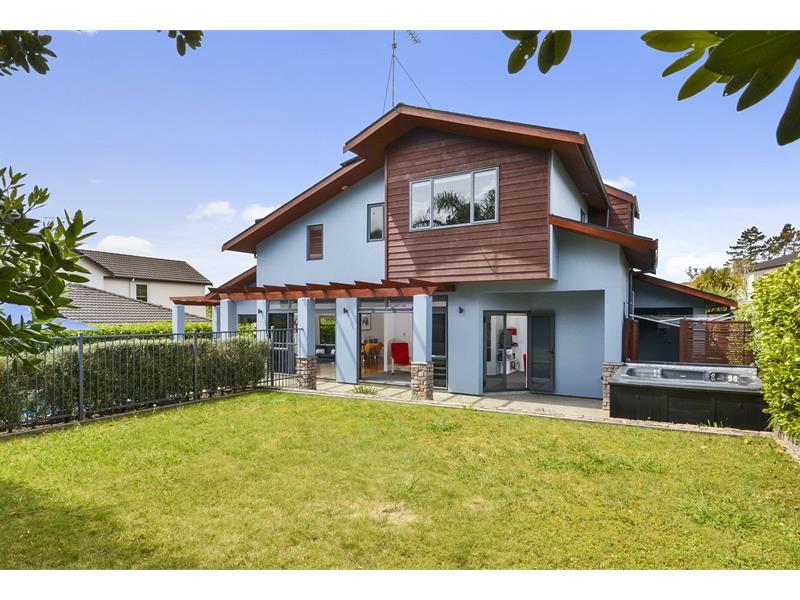 17 Scarlet Oak Drive, Schnapper Rock, Auckland - Carousel 19