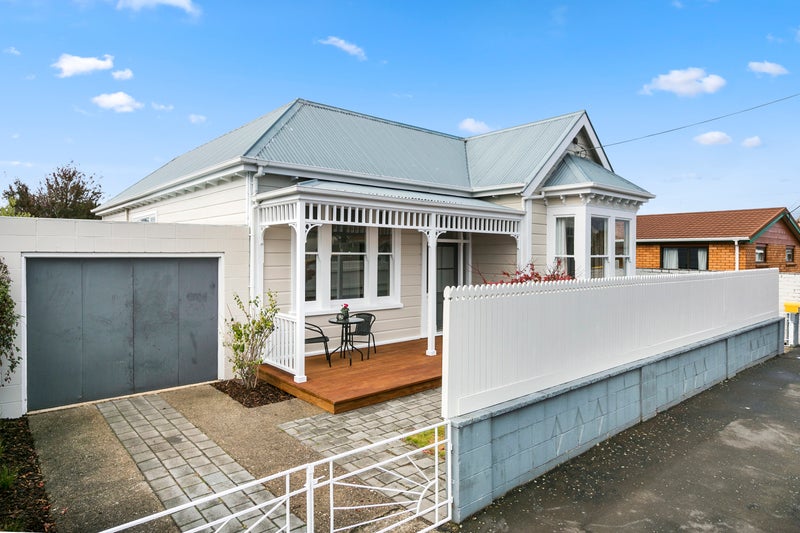 20 Richmond Street, Forbury, Dunedin - Carousel 1