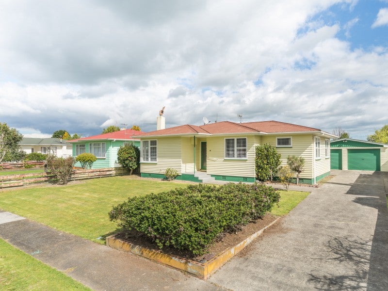 18 Ellesmere Crescent, Highbury, Palmerston North - Carousel 2