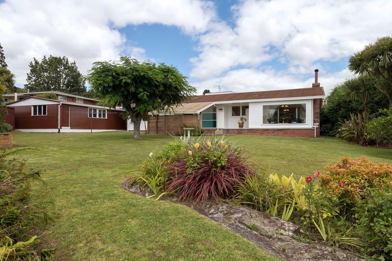 13 Kerswell Terrace, Tihiotonga, Rotorua - Carousel 2