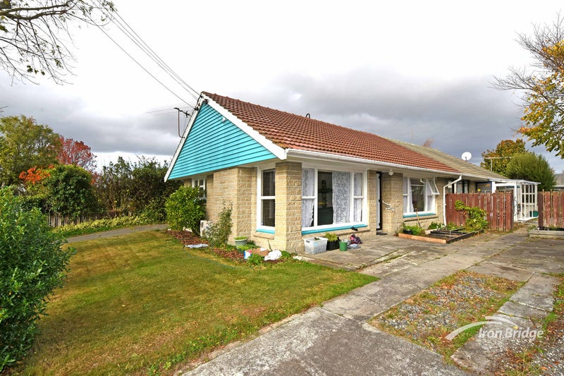 11 Kiltie Street, Upper Riccarton, Christchurch - Carousel 8