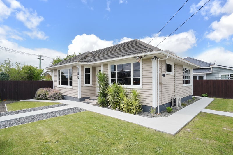 156 Vagues Road, Northcote, Christchurch - Carousel 1