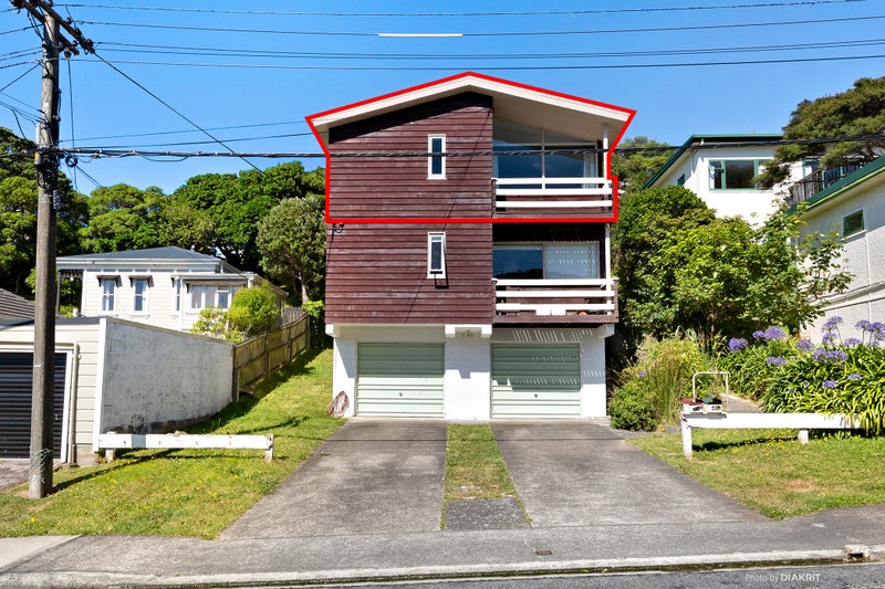 2/49 Chelmsford Street, Ngaio, Wellington - Carousel 16