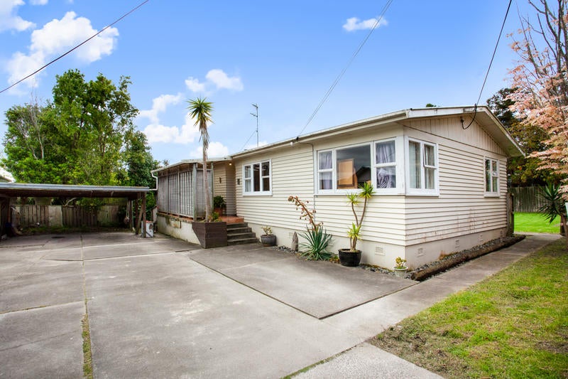 1A McLeod Road, Henderson, Auckland - Carousel 2