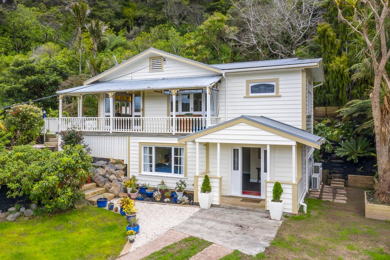 9 Huia Dam Road, Huia, Auckland - Carousel 1