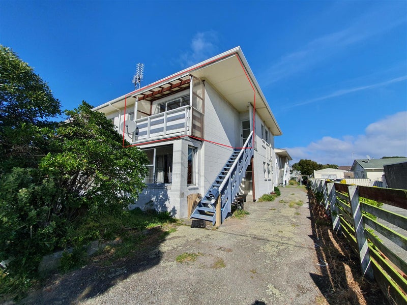 3/50 Brussels Street, Miramar, Wellington - Carousel 10