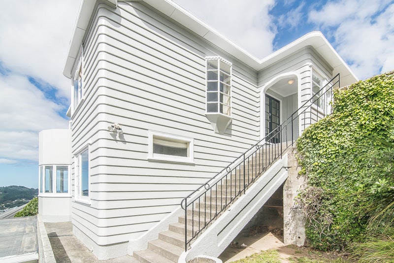 13 Marewa Road, Hataitai, Wellington - Carousel 1