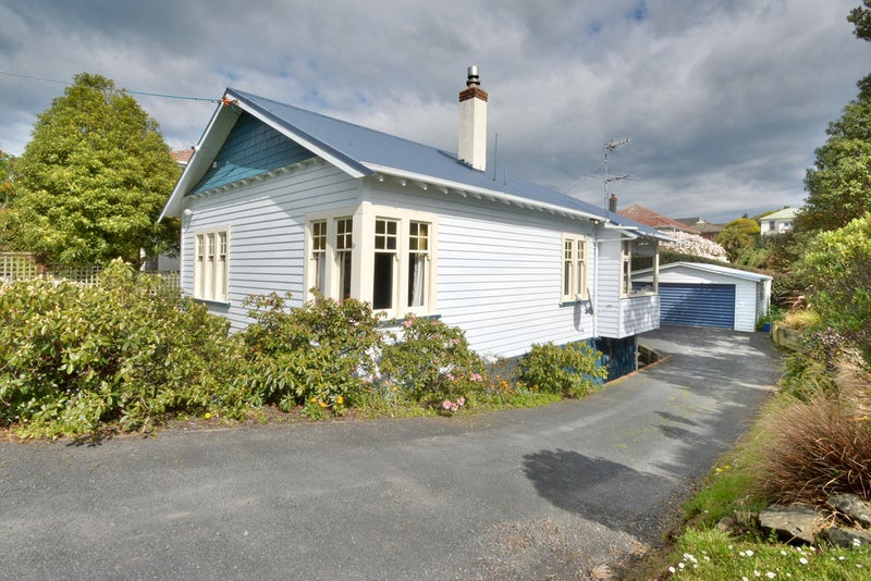 138A Glenpark Avenue, Maryhill, Dunedin - Carousel 1