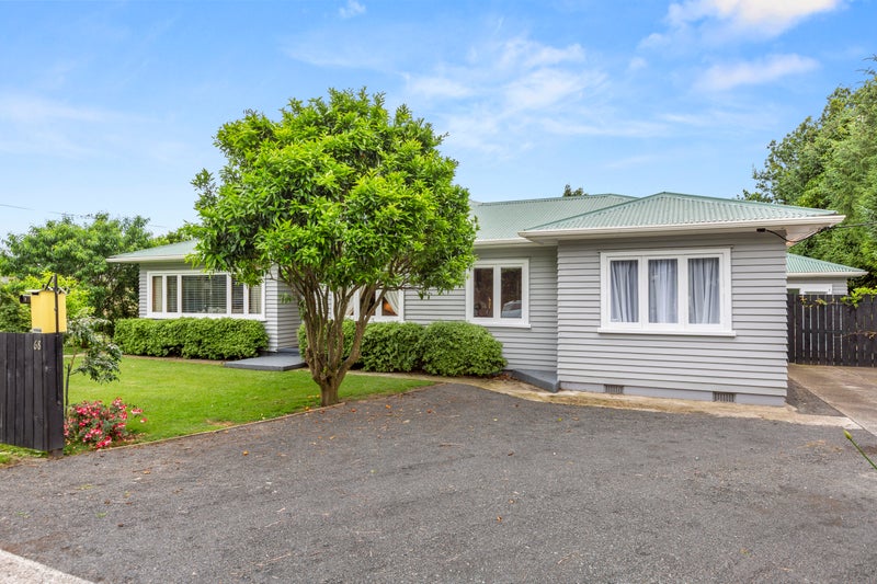 68 Bossons Road, Te Aroha, Te Aroha - Carousel 1