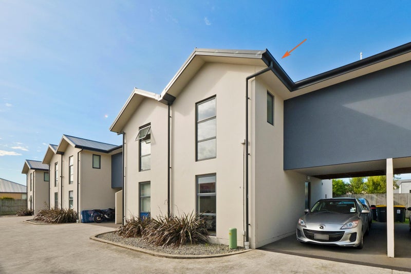 6/81 Bordesley Street, Phillipstown, Christchurch - Carousel 1