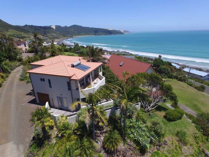 38 Tasman Heights, Ahipara, Kaitaia - Carousel 1