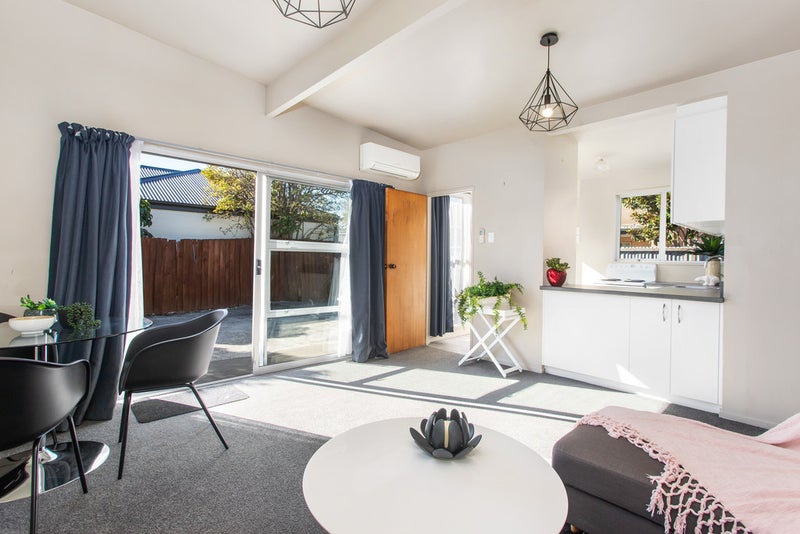 7/89 King Street, Sydenham, Christchurch - Carousel 2