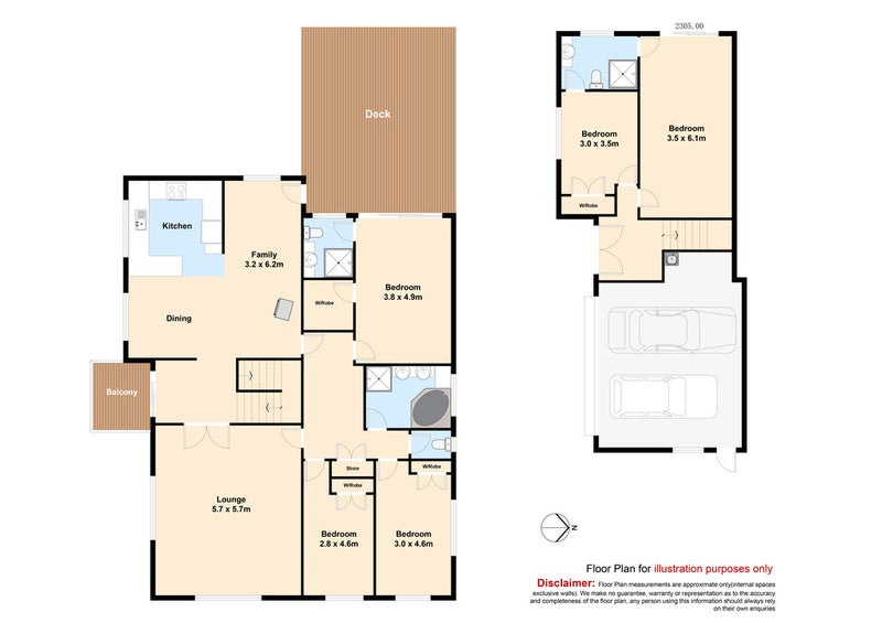 8 Graham Collins Drive, Windsor Park, Auckland - Carousel 18