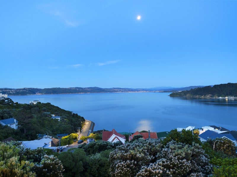 109 Te Anau Road, Hataitai, Wellington - Carousel 2