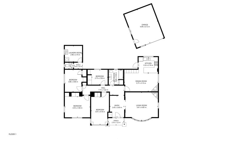 195 Coutts Street, Rongotai, Wellington - Carousel 27