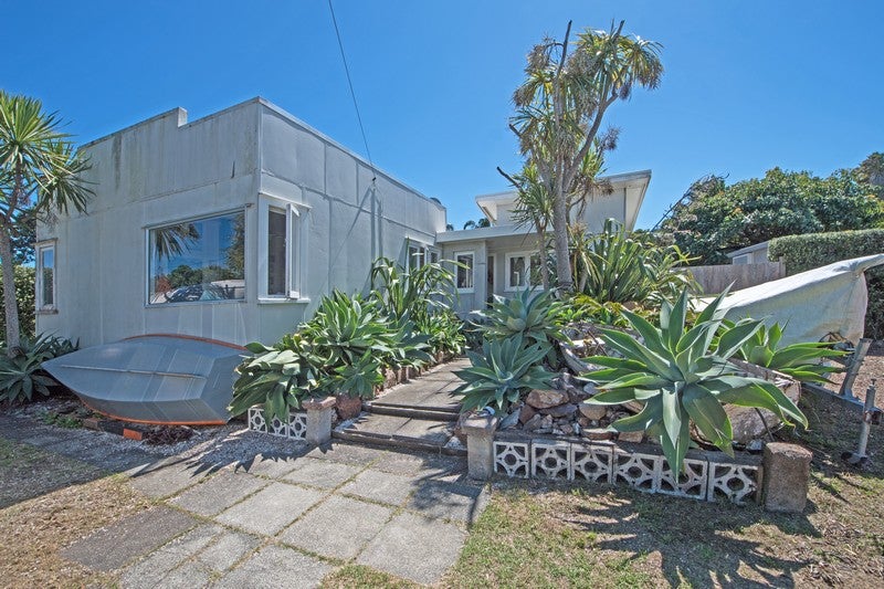 26 The Esplanade, Oneroa, Waiheke Island - Carousel 23