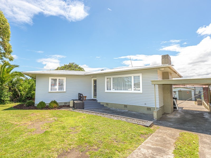 70 Purnell Street, College Estate, Whanganui - Carousel 1