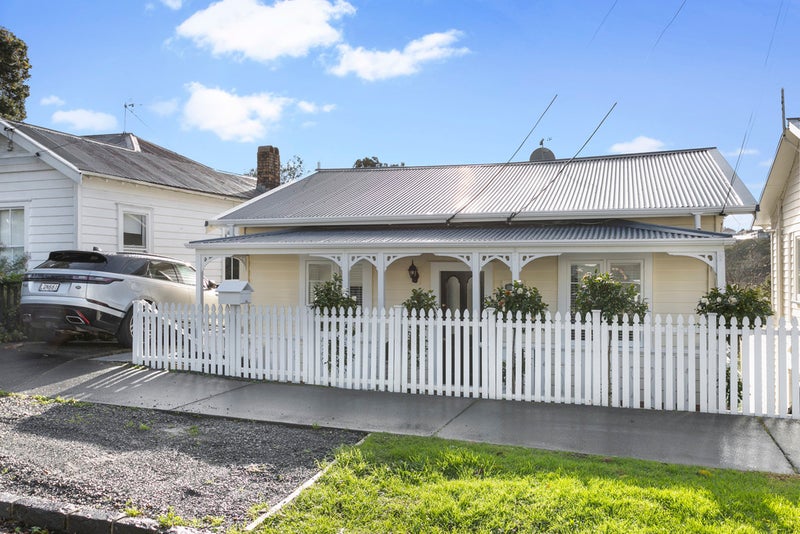 31 Second Avenue, Kingsland, Auckland - Carousel 1