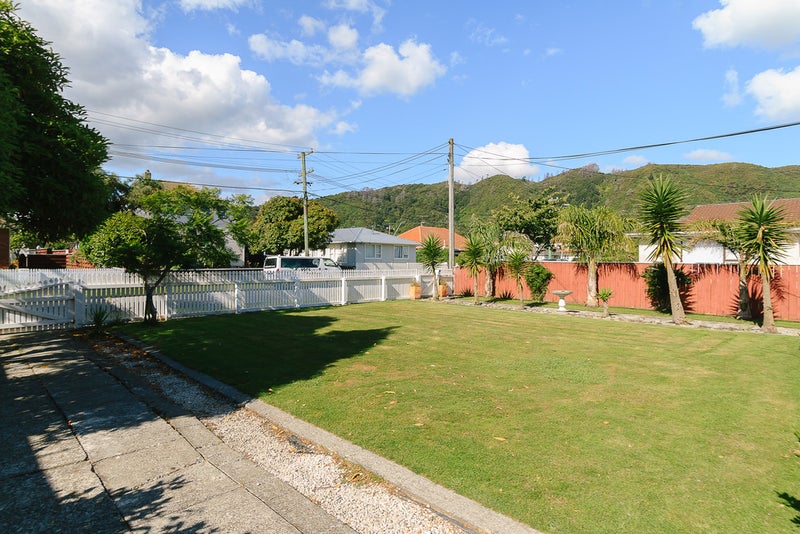 1 Burcham Street, Taita, Lower Hutt - Carousel 20