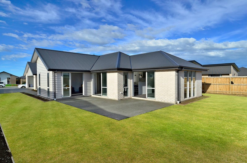 42 Rossall Crescent, Rolleston, Rolleston - Carousel 2