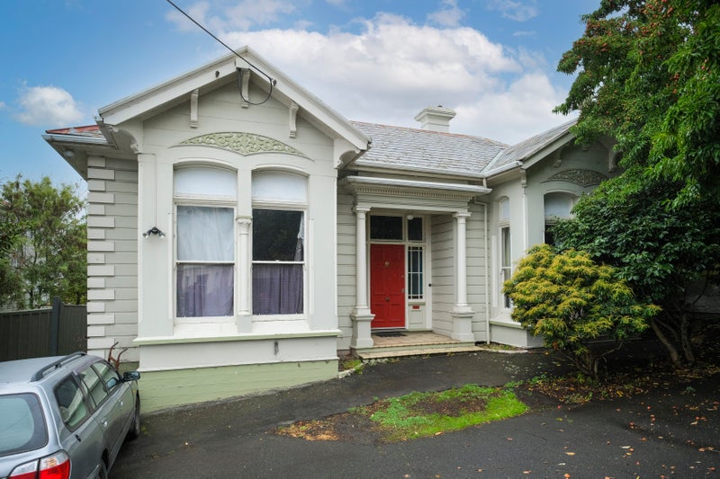 77 Stafford Street, Dunedin Central, Dunedin - Carousel 1