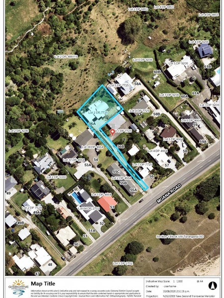 56A Moana Road, Okitu, Gisborne - Carousel 22
