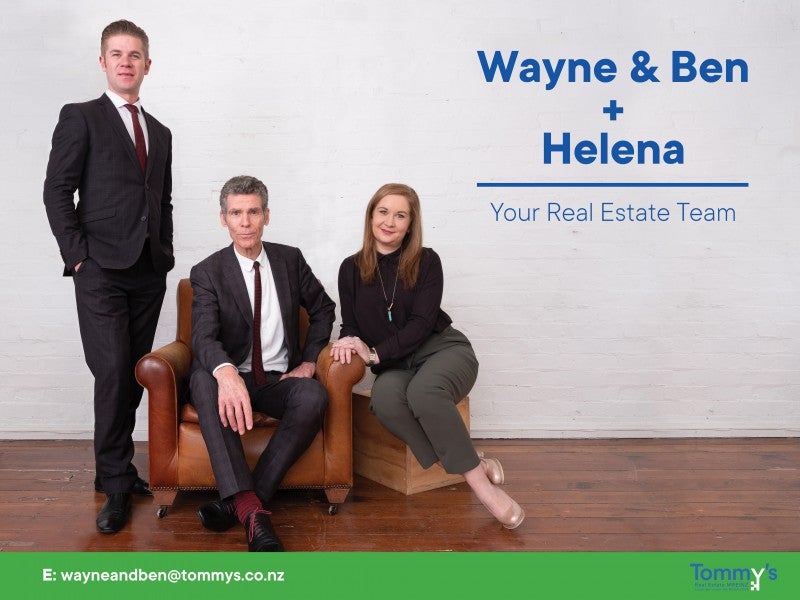 150 Hataitai Road, Hataitai, Wellington - Carousel 17