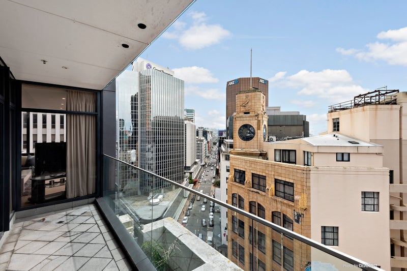 1001/332 Lambton Quay, Wellington Central, Wellington - Carousel 2